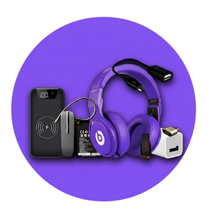 Tech & Gadgets